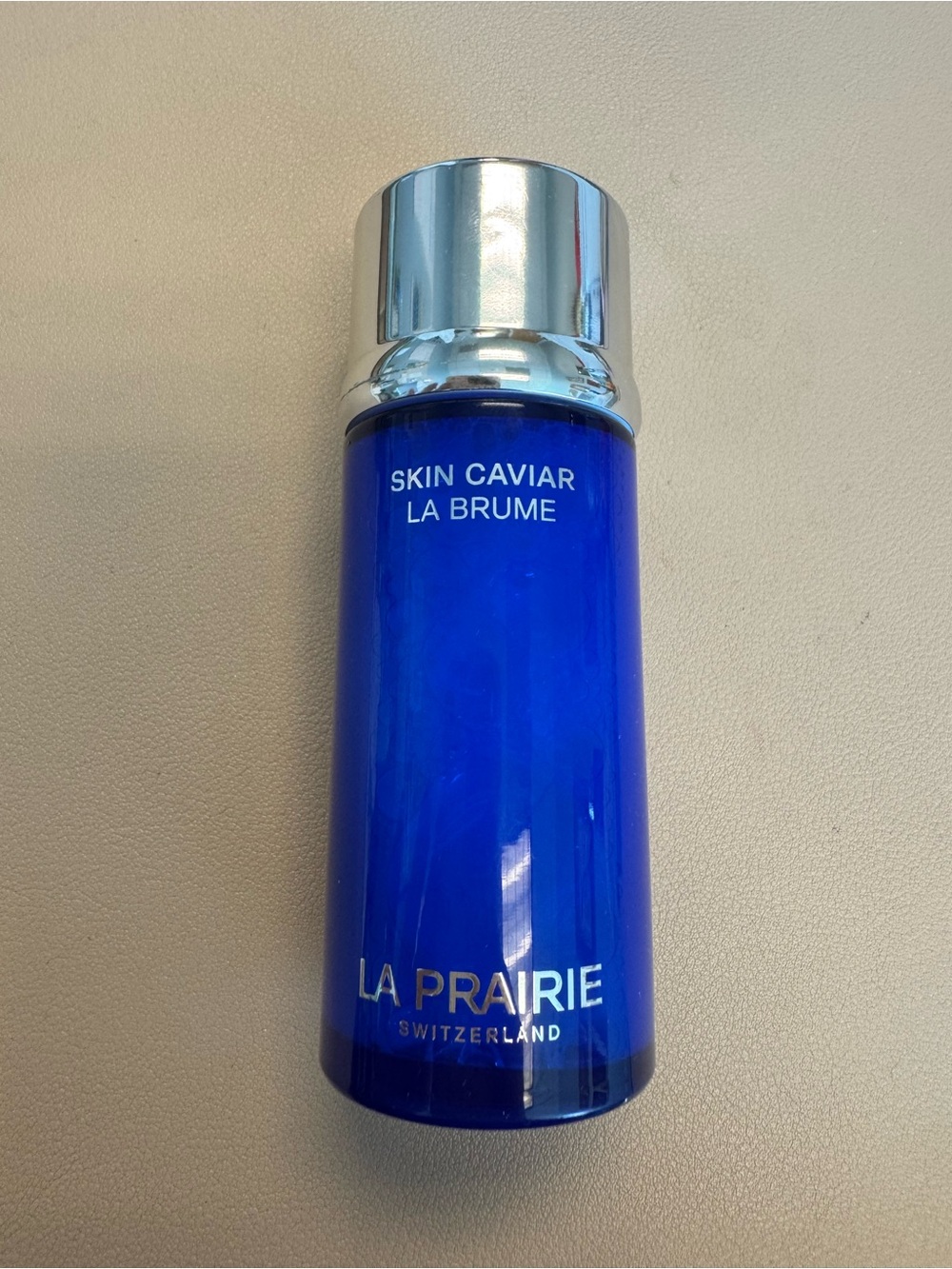 La Prairie Skin Caviar La Brume Hydrating Mist